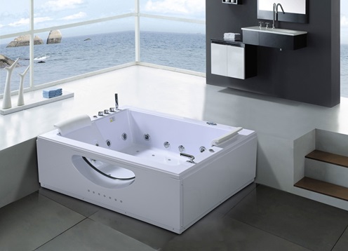 How to choose the right walk-in bath for your home?