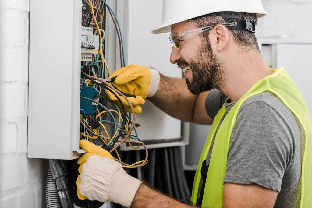 Why Are Electricians Important For Our Society?