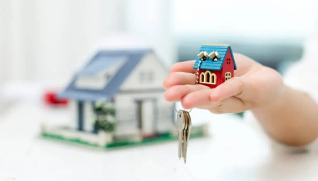 Achieving Financial Success Through Property Investment