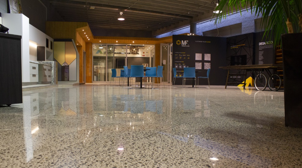 8 Things To Consider When Buying Polished Concrete In Auckland