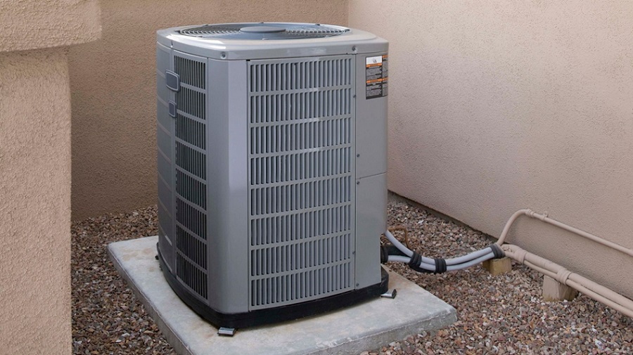 5 Telltale Signs Your Air Conditioner Needs a Recharge