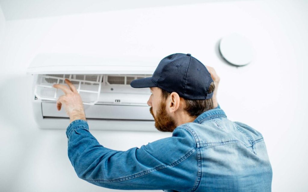 How to get more life out of your air conditioner?