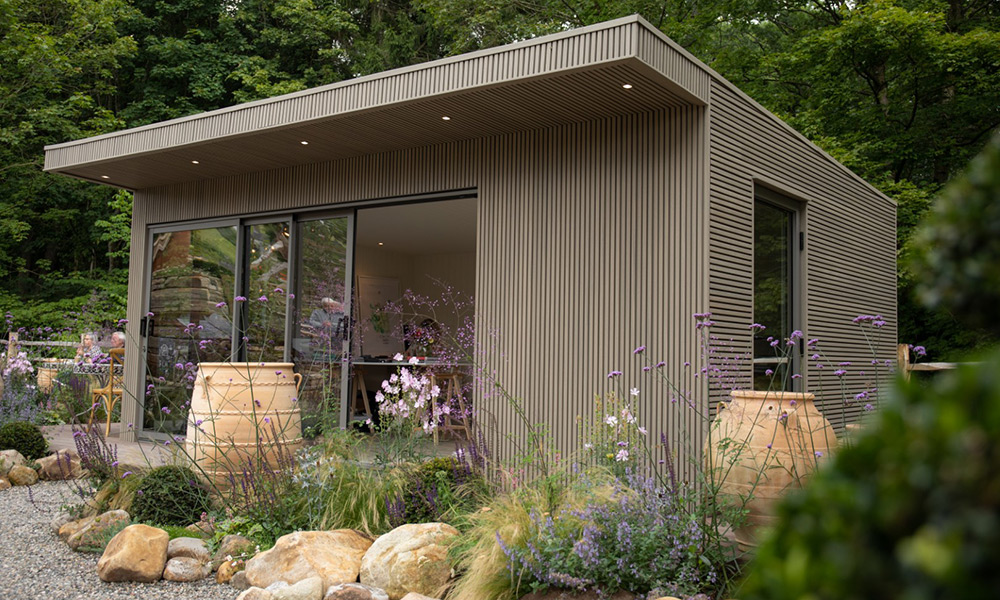 All You Need to Know About Garden Rooms