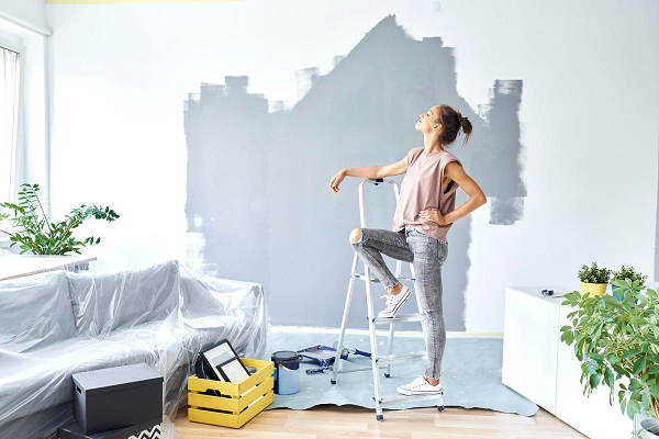 Tips To Follow When Going For Home Renovation For The First Time