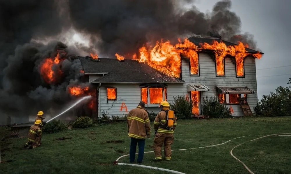 Things To Know About Selling A Fire-Damaged House