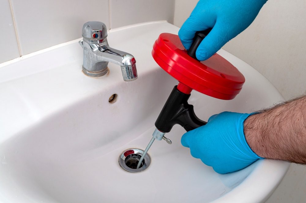 Which Is The Best Solution For Your Clogged Drain?