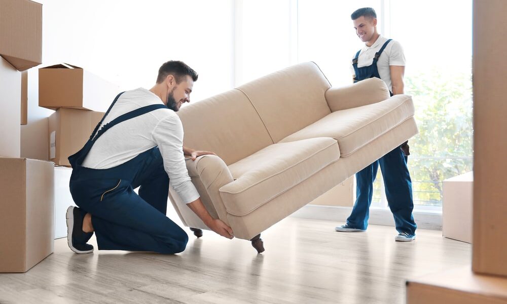 The Benefits of Hiring Chicago Moving Companies