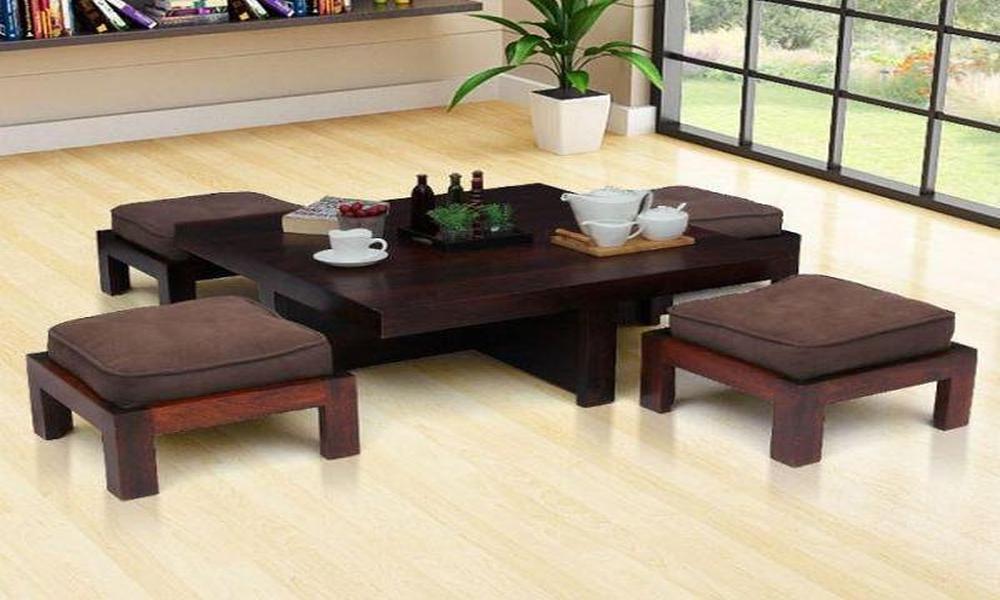 Top 10 Coffee Table DIY Tips from Experts