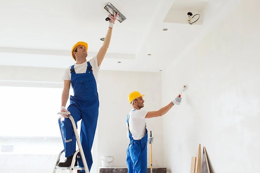Commercial Painting – A Comprehensive Business-to-Business Solution