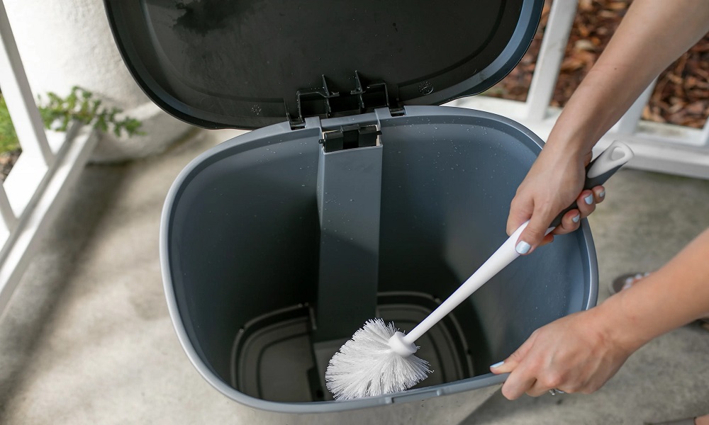 Clean trash bins – Why it matters and how to hire a service?