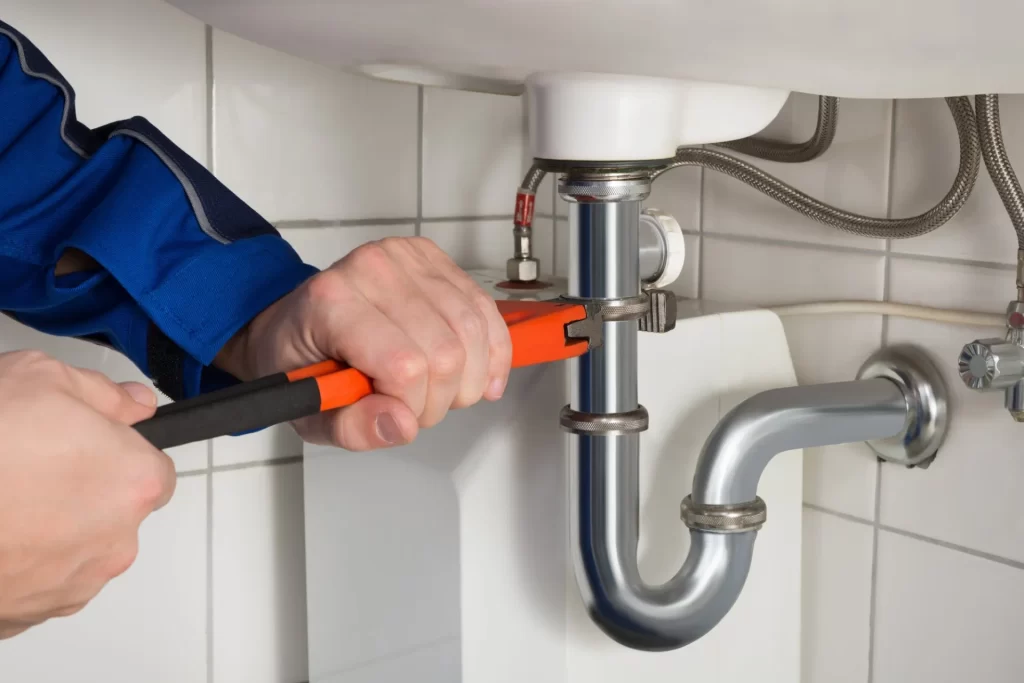 Choosing the Right Plumber in Guildford: What to Look For