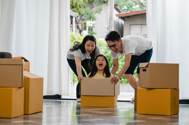 Moving In Tips – Things To Get Rid Of Before Relocating 