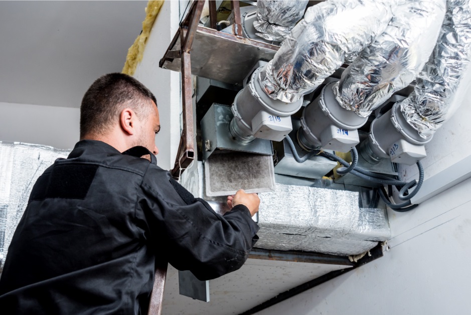 Ductwork 101: Common Issues and How to Address Them