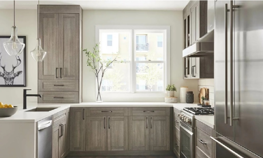 5 Top Reasons to Install Farmhouse Kitchen Cabinets