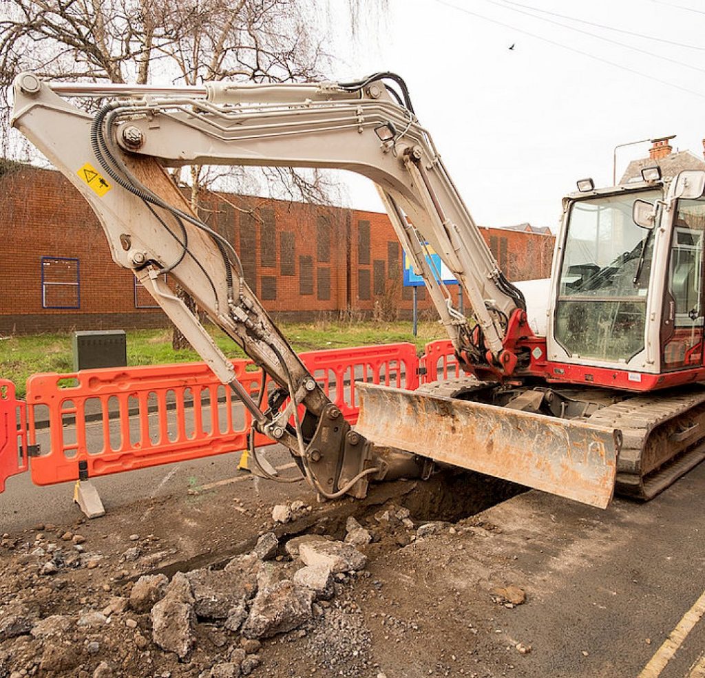 Top 8 Tips for Efficient Groundworks in Norwich