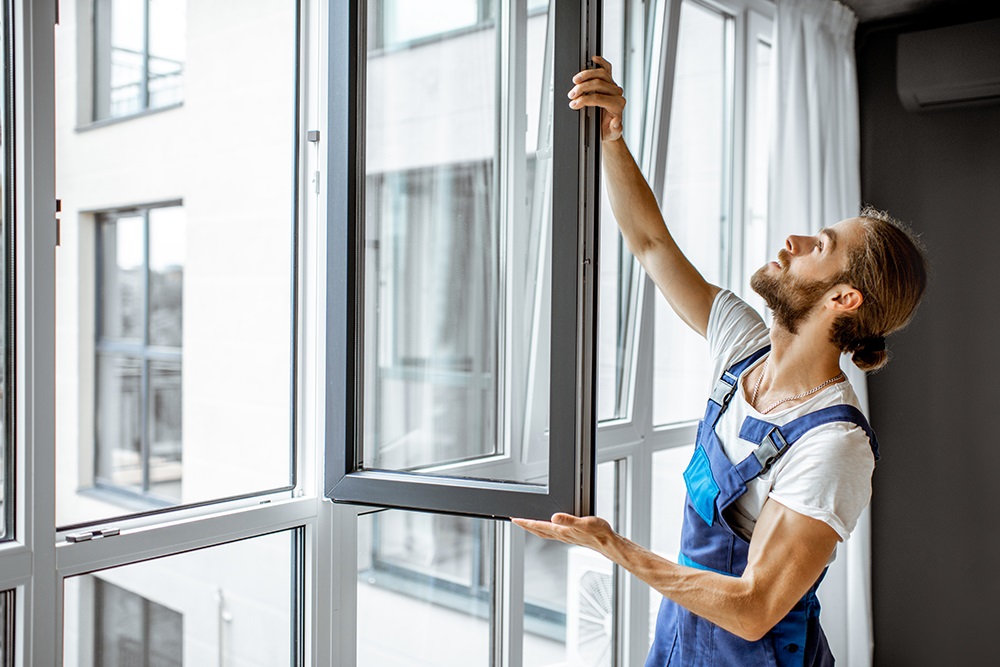 Types of Windows: What’s Best for Your Home’s Aesthetic?