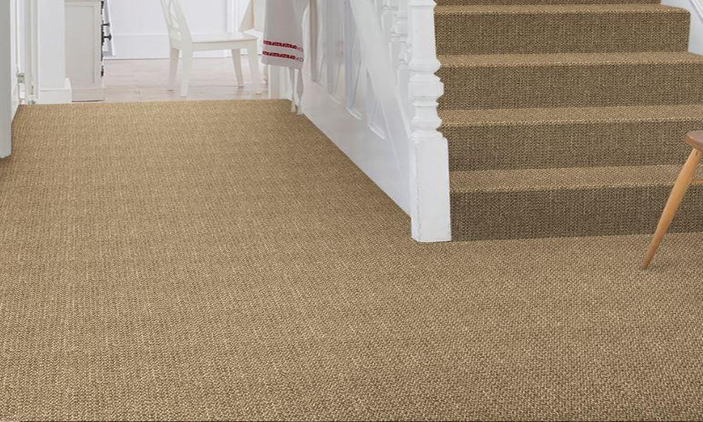 Why Are Sisal Carpets the Perfect Choice for Eco-Conscious Homeowners?