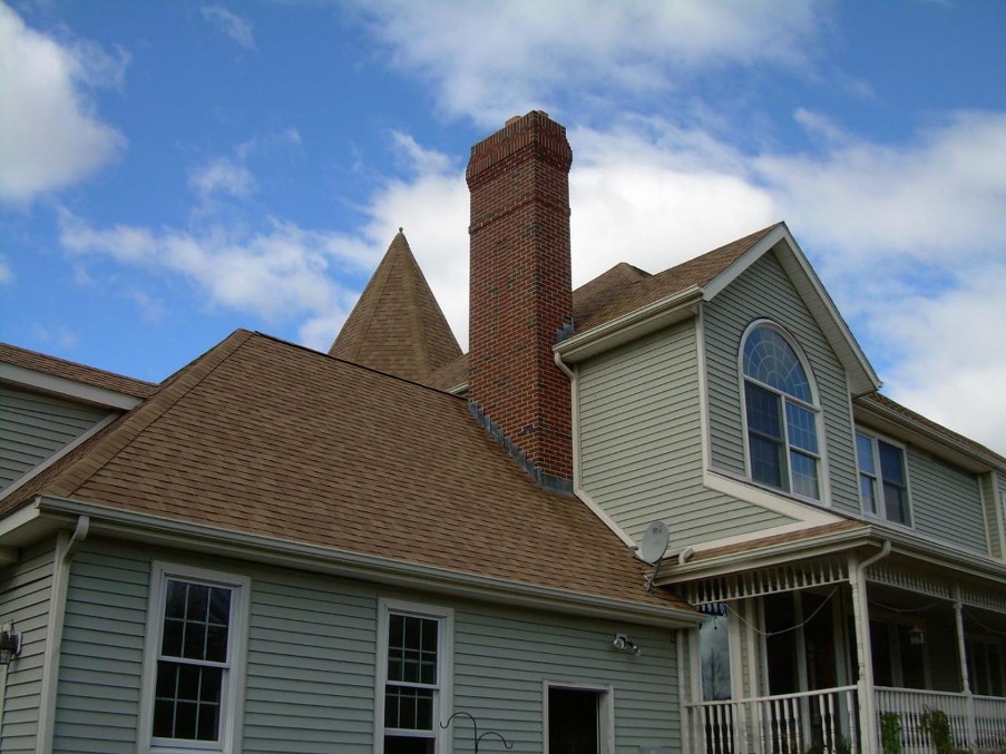 What Are the Right Chimney Materials for Your Home?