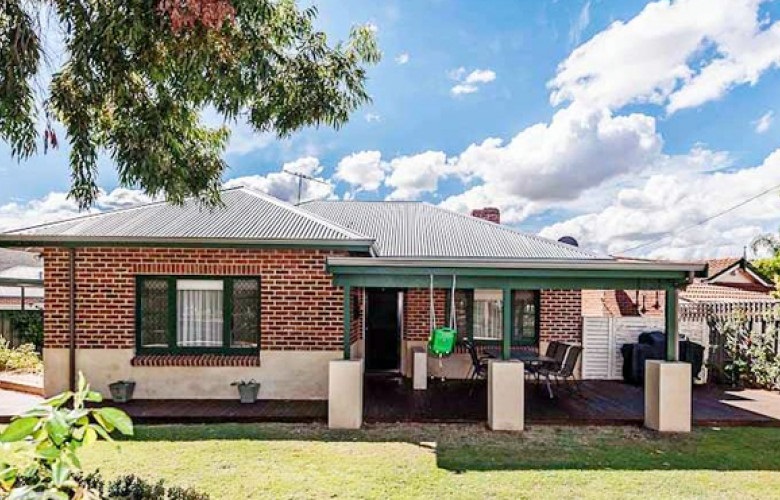 Is it Hard to Rent a House in Perth?