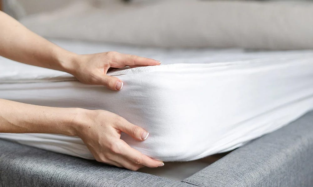 Importance of Choosing the Most Eco-Friendly Technique to Clean Mattress