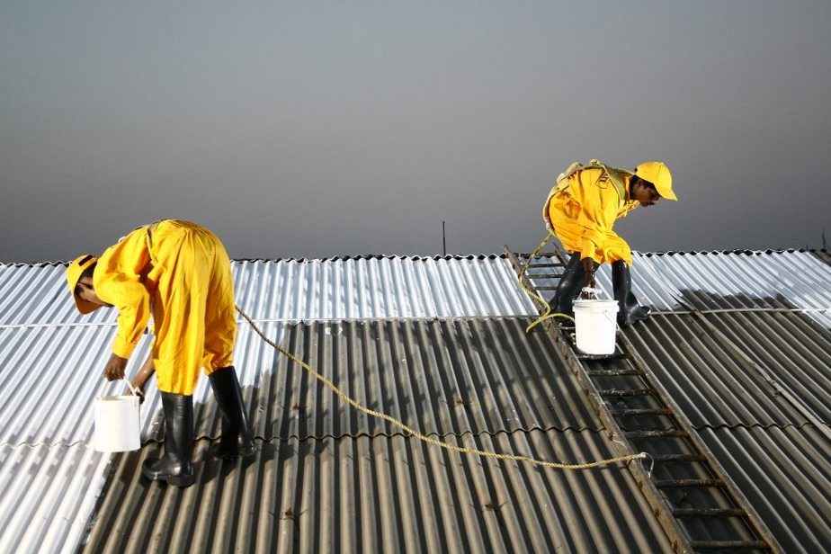Reasons Why You Should Choose a Roofing Company & Merits of Waterproofing the Roof –