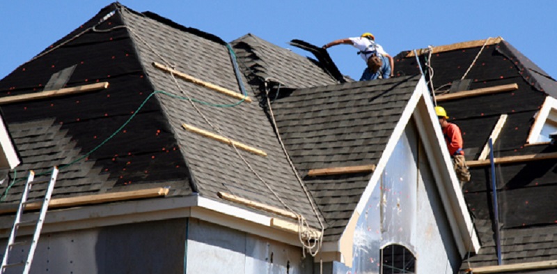 7 Tips to Choose the Right Re-roofing Companies for Your Projects