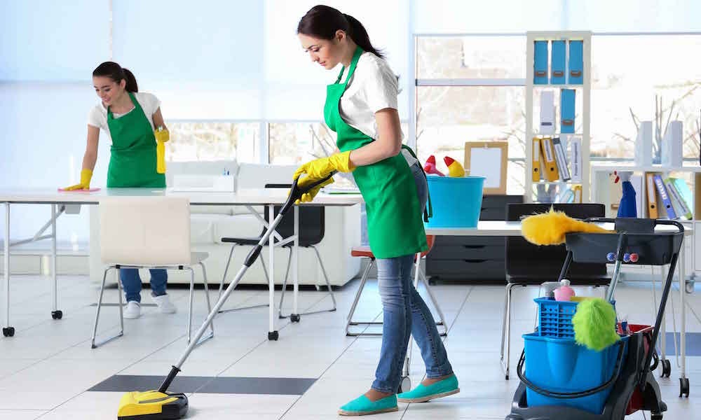The Unseen Heroes: A Comprehensive Guide to Professional Cleaning Services