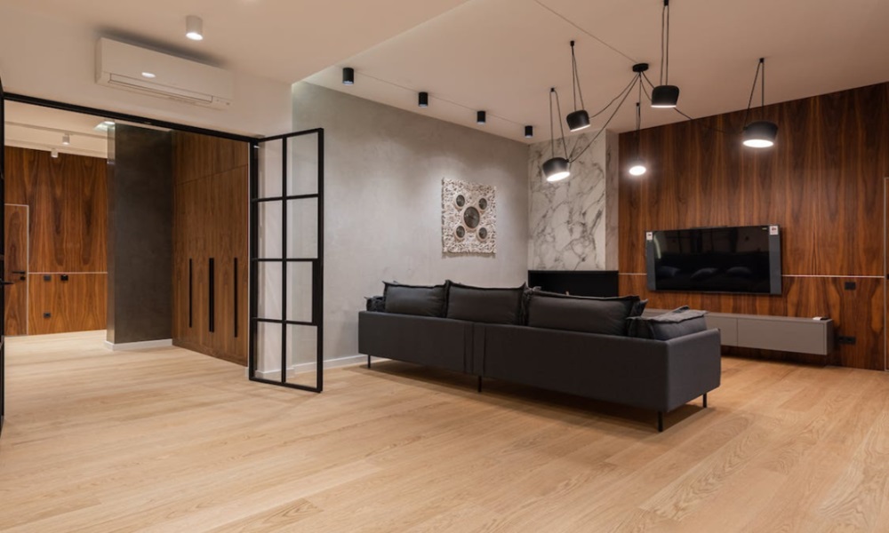 Transform Your Space With Liger Interior Design In Dubai