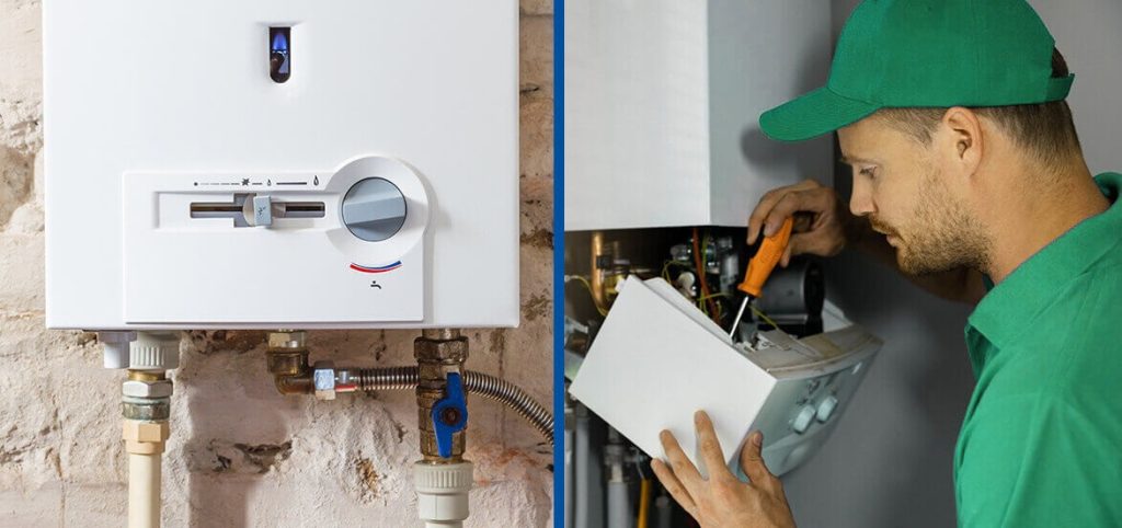 Signs that You Need Water Heater Services in Jessup, MD