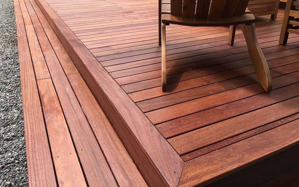 Main Elements to Consider When Buying IPE Wood Decking
