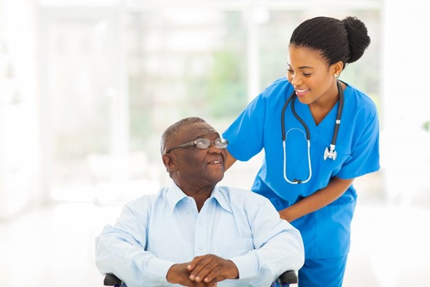 What factors to consider when choosing a nursing home for a loved one?