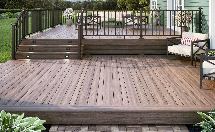 Unlock the Potential of Your Outdoor Space with Professional Deck Builders in Toronto