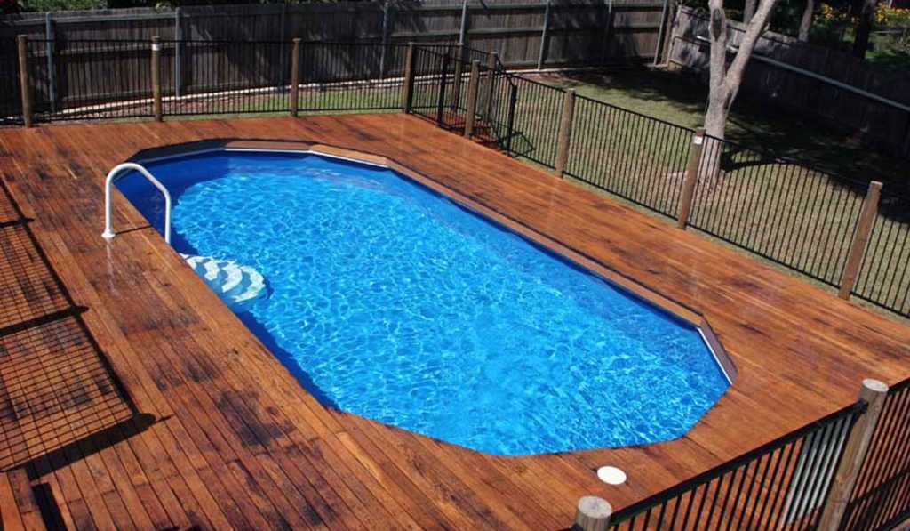 Check Out Here Which Kinds of Pool You Should Choose