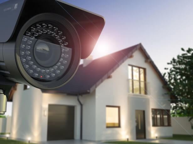 Expert Tips On Enhancing Home Security in the UK