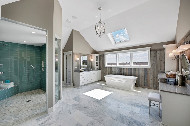 Are Bathroom Remodeling Services Worth the Investment?