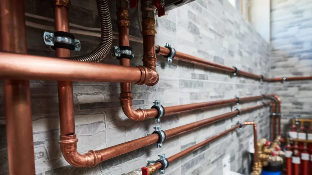 Exploring the Benefits of Commercial Plumbing Services