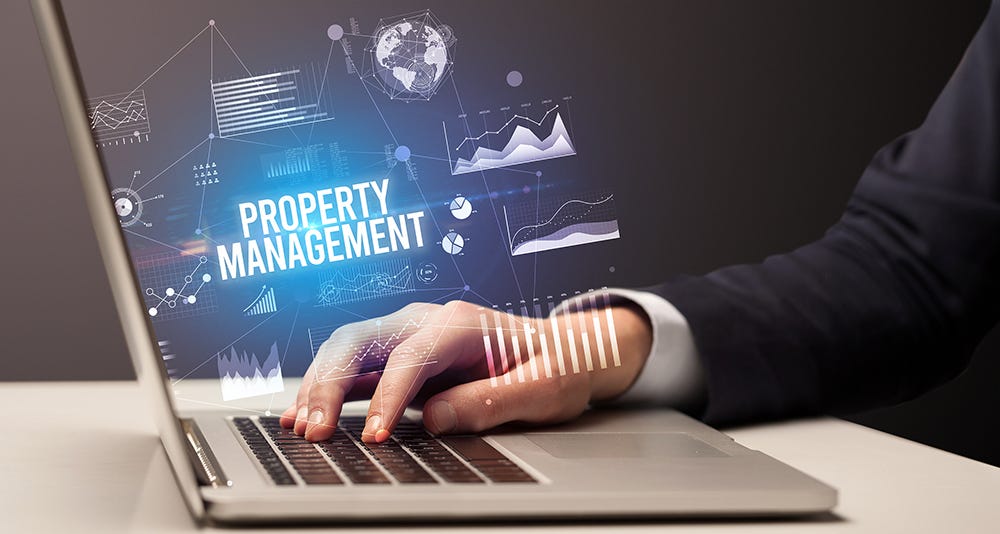 Leveraging Property Management Services to Optimise Returns