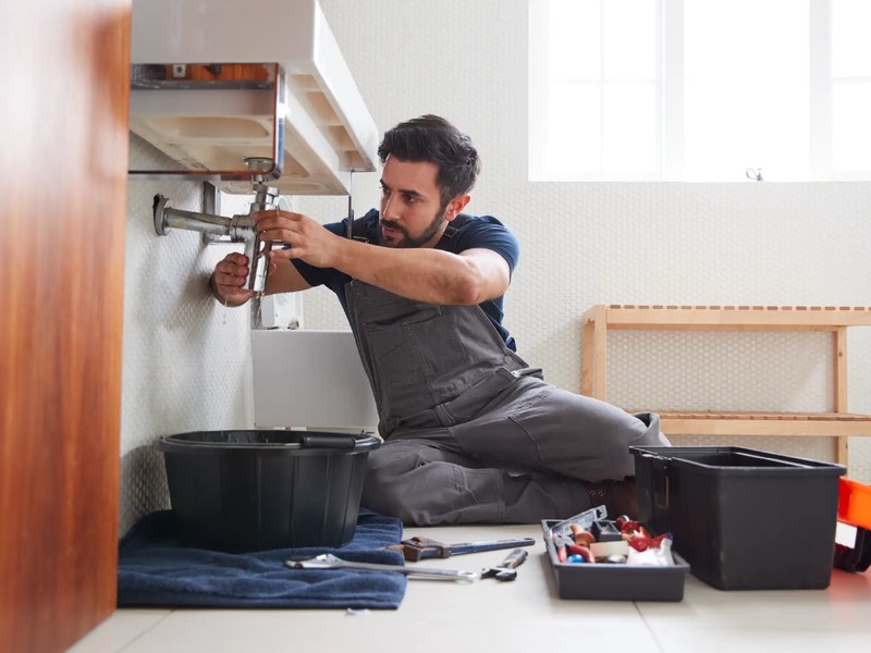 Keeping Large Offices Smooth: best Drainage and Plumbing Services