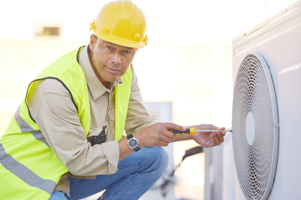 Why Should You Invest in Quality Air Conditioning Services?