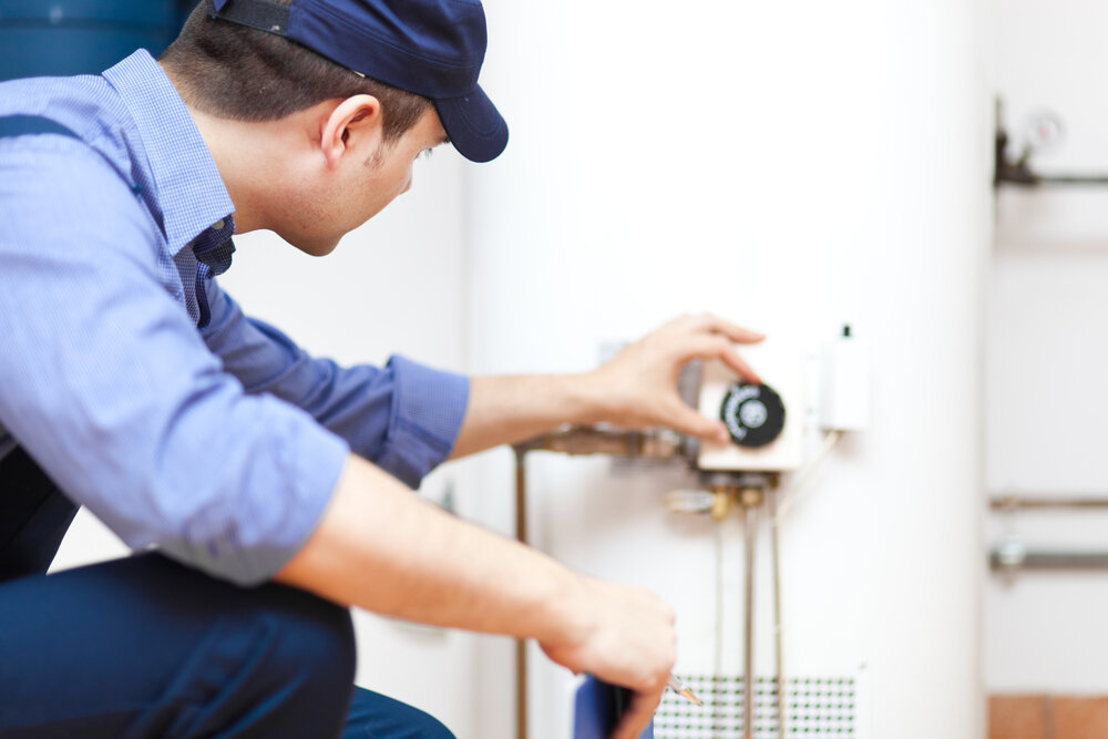 Why You Shouldn’t Wait on Hot Water Repairs