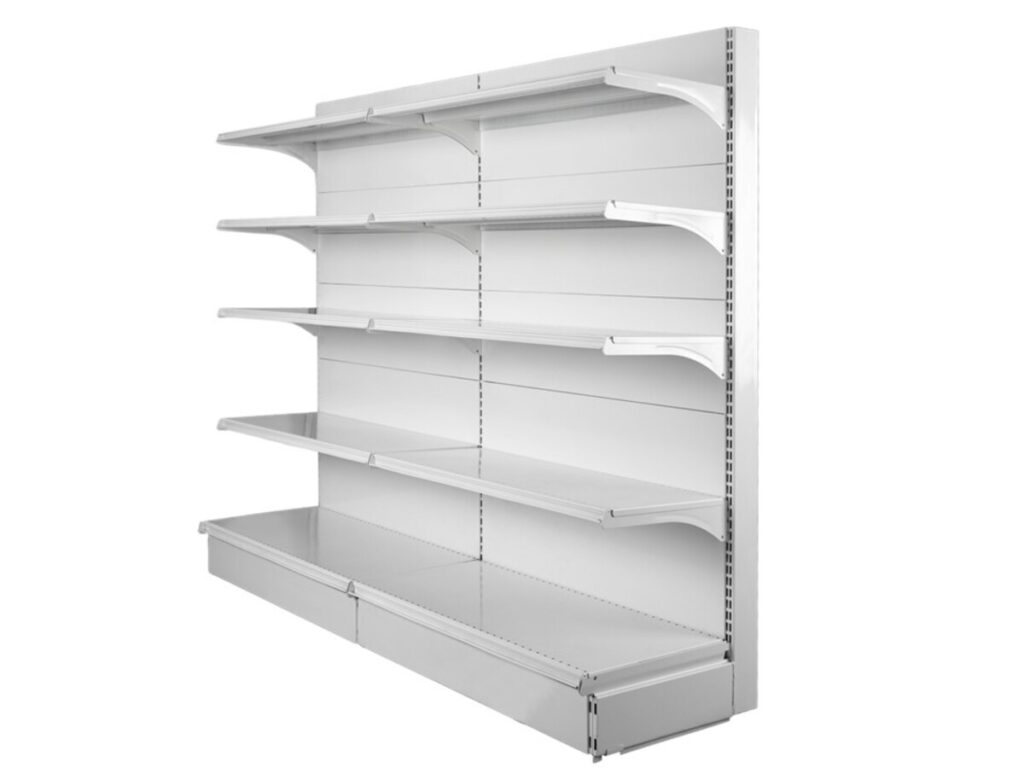 A Brief Guide On Display Rack Supplier