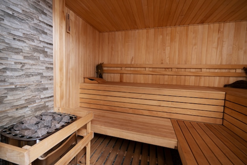How to choose the Right Home Sauna