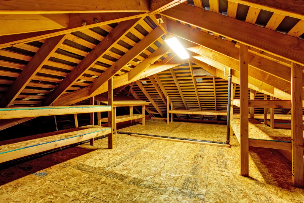 Ways to Make Your Attic Cooler