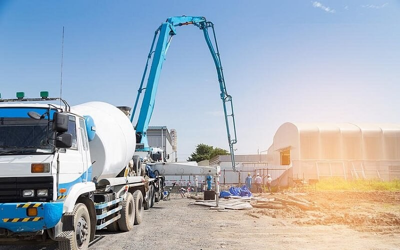 How to Choose Toronto’s Best Concrete Pumping Service