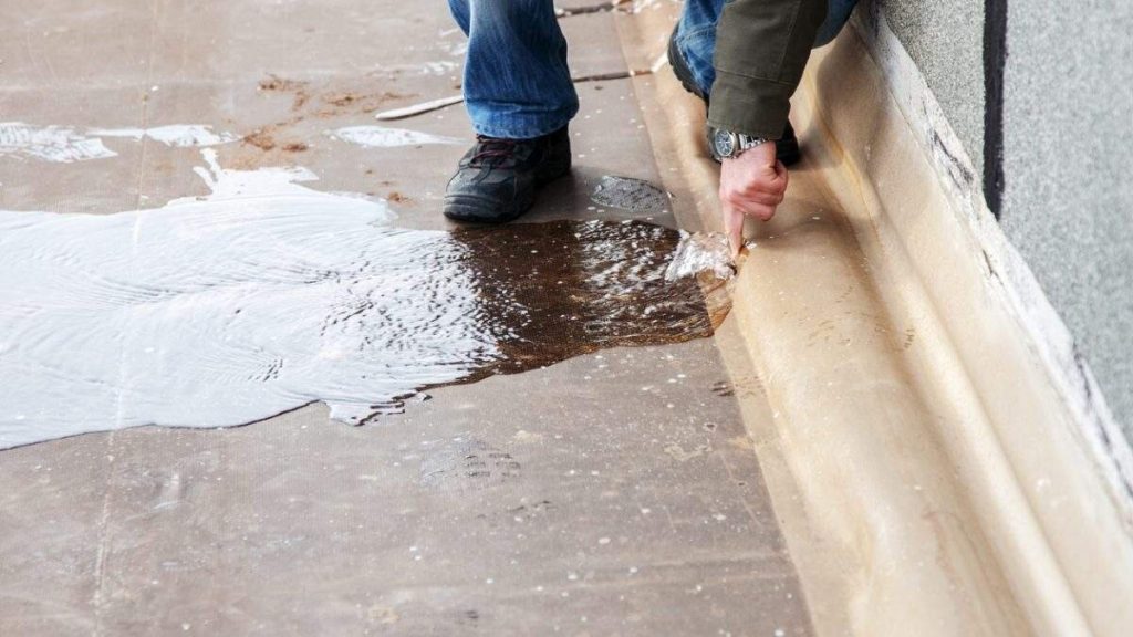 The Hidden Dangers of Water Line Slab Leaks: What You Need to Know