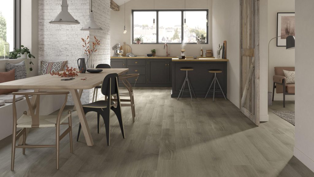 Vinyl Plank Flooring: The Modern Solution for Style, Durability, and Ease