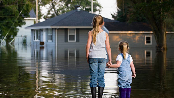 Discussing the Factors Influencing the Cost of Flood Insurance 