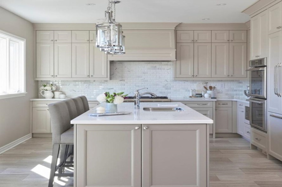 Few Things Worth knowing About RTA Kitchen Cabinets