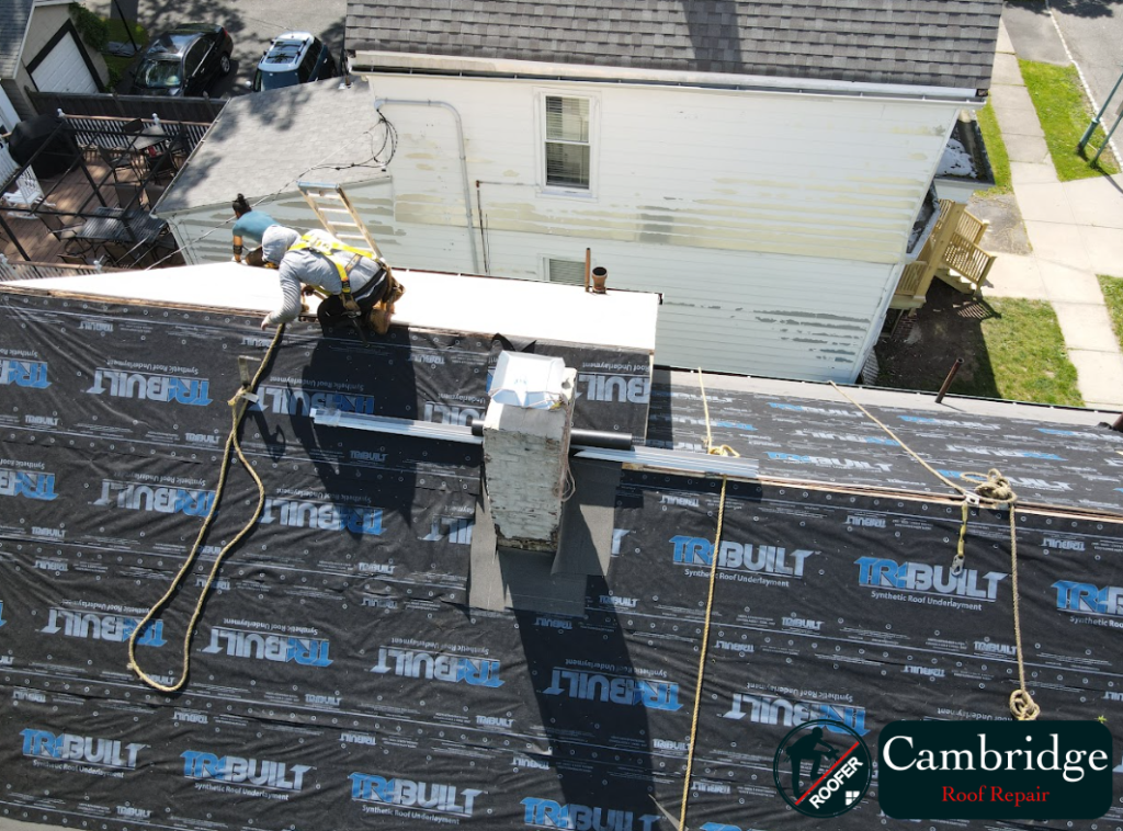Safeguarding Your Home: The Importance of Gutter Maintenance for Residential Roofing