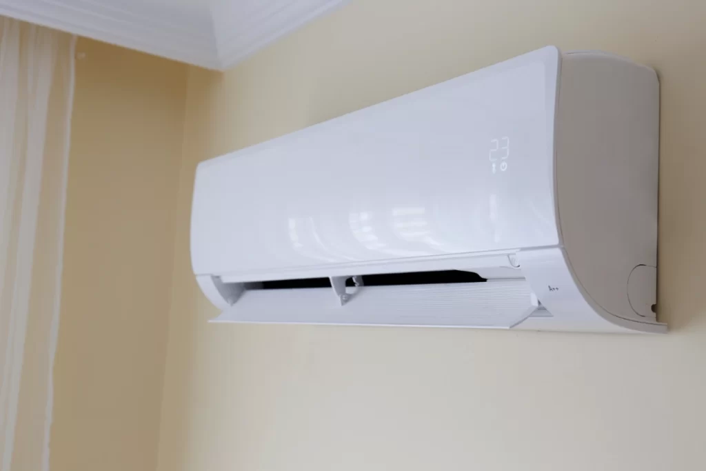 Expert Air Conditioning Installation and Service in Ashford